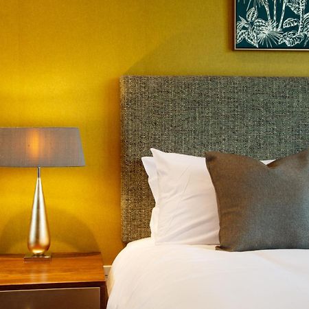 The Boat House Apartment By Cliftonvalley Apartments บริสตอล ภายนอก รูปภาพ
