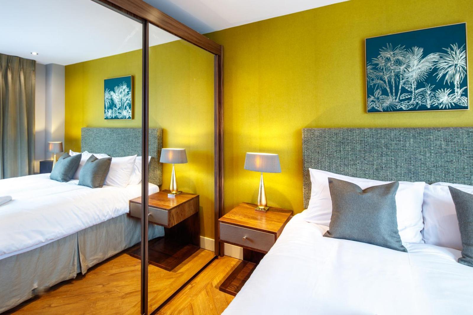 The Boat House Apartment By Cliftonvalley Apartments บริสตอล ภายนอก รูปภาพ