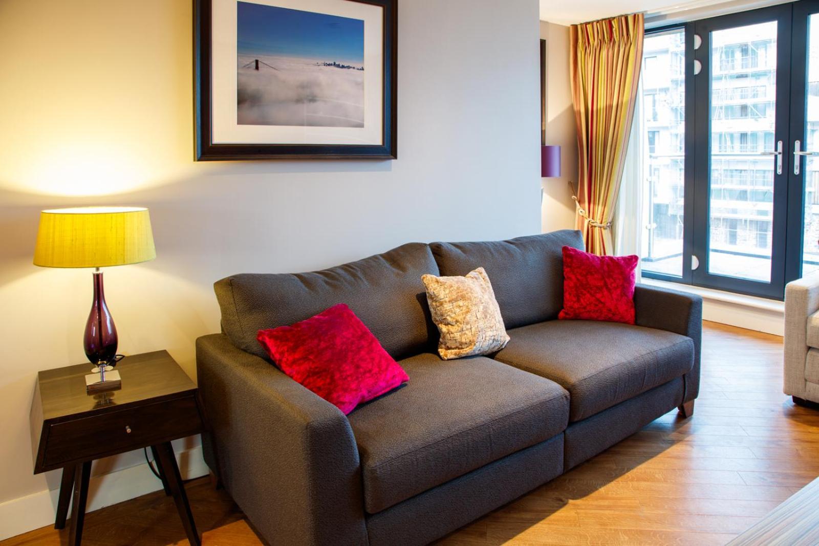 The Boat House Apartment By Cliftonvalley Apartments บริสตอล ภายนอก รูปภาพ